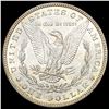 Image 2 : 1880 Morgan Silver Dollar UNCIRCULATED