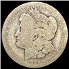 Image 1 : 1878 Morgan Silver Dollar NICELY CIRCULATED