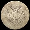 Image 2 : 1878 Morgan Silver Dollar NICELY CIRCULATED