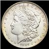 Image 1 : 1884-O Morgan Silver Dollar CLOSELY UNCIRCULATED