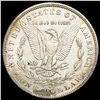 Image 2 : 1884-O Morgan Silver Dollar CLOSELY UNCIRCULATED