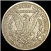 Image 2 : 1878-CC Morgan Silver Dollar LIGHTLY CIRCULATED