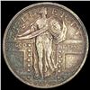 Image 1 : 1917 Standing Liberty Quarter CLOSELY UNCIRCULATED