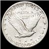 Image 2 : 1924-S Standing Liberty Quarter CLOSELY UNCIRCULATED