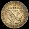 Image 2 : 1917 Standing Liberty Quarter NEARLY UNCIRCULATED