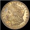 Image 1 : 1878-S Morgan Silver Dollar CLOSELY UNCIRCULATED