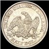 Image 2 : 1854-O Arrows Seated Liberty Half Dollar CLOSELY UNCIRCULATED