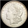 Image 1 : 1921-D Morgan Silver Dollar UNCIRCULATED