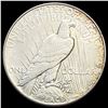 Image 2 : 1934 Silver Peace Dollar UNCIRCULATED