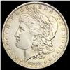 Image 1 : 1882-O Morgan Silver Dollar UNCIRCULATED