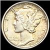Image 1 : 1926-D Mercury Dime UNCIRCULATED