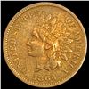 Image 1 : 1864 Indian Head Cent NEARLY UNCIRCULATED