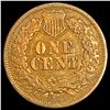 Image 2 : 1864 Indian Head Cent NEARLY UNCIRCULATED