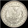 Image 2 : 1879-O Morgan Silver Dollar CLOSELY UNCIRCULATED