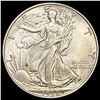 Image 1 : 1938 Walking Liberty Half Dollar CHOICE BU