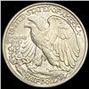 Image 2 : 1938 Walking Liberty Half Dollar CHOICE BU