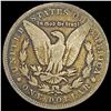 Image 2 : 1899-O Micro O Morgan Silver Dollar NICE CIRC