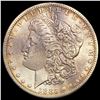 Image 1 : 1885-S Morgan Silver Dollar CLOSELY UNCIRCULATED