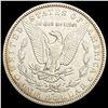 Image 2 : 1885-S Morgan Silver Dollar CLOSELY UNCIRCULATED