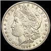 Image 1 : 1889-O Morgan Silver Dollar CLOSELY UNCIRCULATED