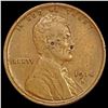 Image 1 : 1914-D Wheat Cent HIGH GRADE