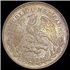 Image 2 : 1903Mo AM Mexico UN PESO UNCIRCULATED