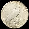 Image 2 : 1934-D Silver Peace Dollar CLOSELY UNCIRCULATED