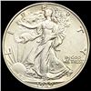Image 1 : 1939 Walking Liberty Half Dollar UNCIRCULATED