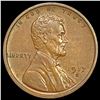 Image 1 : 1917-S Wheat Cent UNCIRCULATED