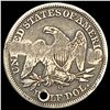 Image 2 : 1849-O Seated Liberty Half Dollar HIGH GRADE