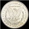 Image 2 : 1878-S Morgan Silver Dollar UNCIRCULATED