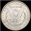 Image 2 : 1900-O/CC Morgan Silver Dollar CLOSELY UNCIRCULATED