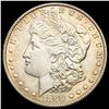 Image 1 : 1899 Morgan Silver Dollar UNCIRCULATED