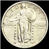 Image 1 : 1924 Standing Liberty Quarter CLOSELY UNCIRCULATED