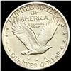 Image 2 : 1924 Standing Liberty Quarter CLOSELY UNCIRCULATED
