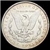 Image 2 : 1893 Morgan Silver Dollar CLOSELY UNCIRCULATED