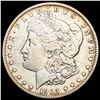 Image 1 : 1903-S Morgan Silver Dollar CLOSELY UNCIRCULATED