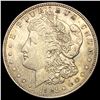 Image 1 : 1921 Morgan Silver Dollar UNCIRCULATED