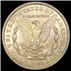 Image 2 : 1921 Morgan Silver Dollar UNCIRCULATED