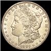 Image 1 : 1886-S Morgan Silver Dollar UNCIRCULATED