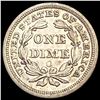 Image 2 : 1859-O Seated Liberty Dime CLOSELY UNCIRCULATED