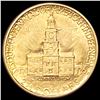 Image 2 : 1926 $2.5 GOLD COIN UNCIRCULATED