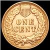 Image 2 : 1908 RED Indian Head Cent UNCIRCULATED