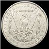 Image 2 : 1894-S Morgan Silver Dollar CLOSELY UNCIRCULATED