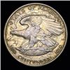Image 1 : 1921 2X2 Alabama Half Dollar GEM BU