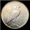 Image 2 : 1926-S Silver Peace Dollar UNCIRCULATED