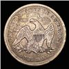 Image 2 : 1871 Seated Liberty Dollar NICELY CIRCULATED