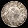 Image 2 : 1831 Capped Bust Half Dollar NEARLY UNCIRCULATED
