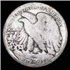 Image 2 : 1921 Walking Liberty Half Dollar NICELY CIRCULATED