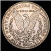 Image 2 : 1878-S Morgan Silver Dollar HIGH GRADE